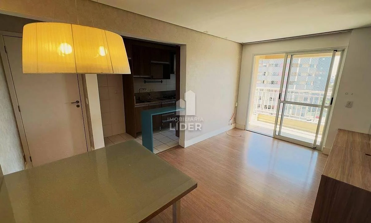 Apartment, 75 m², with a home office — photo 3