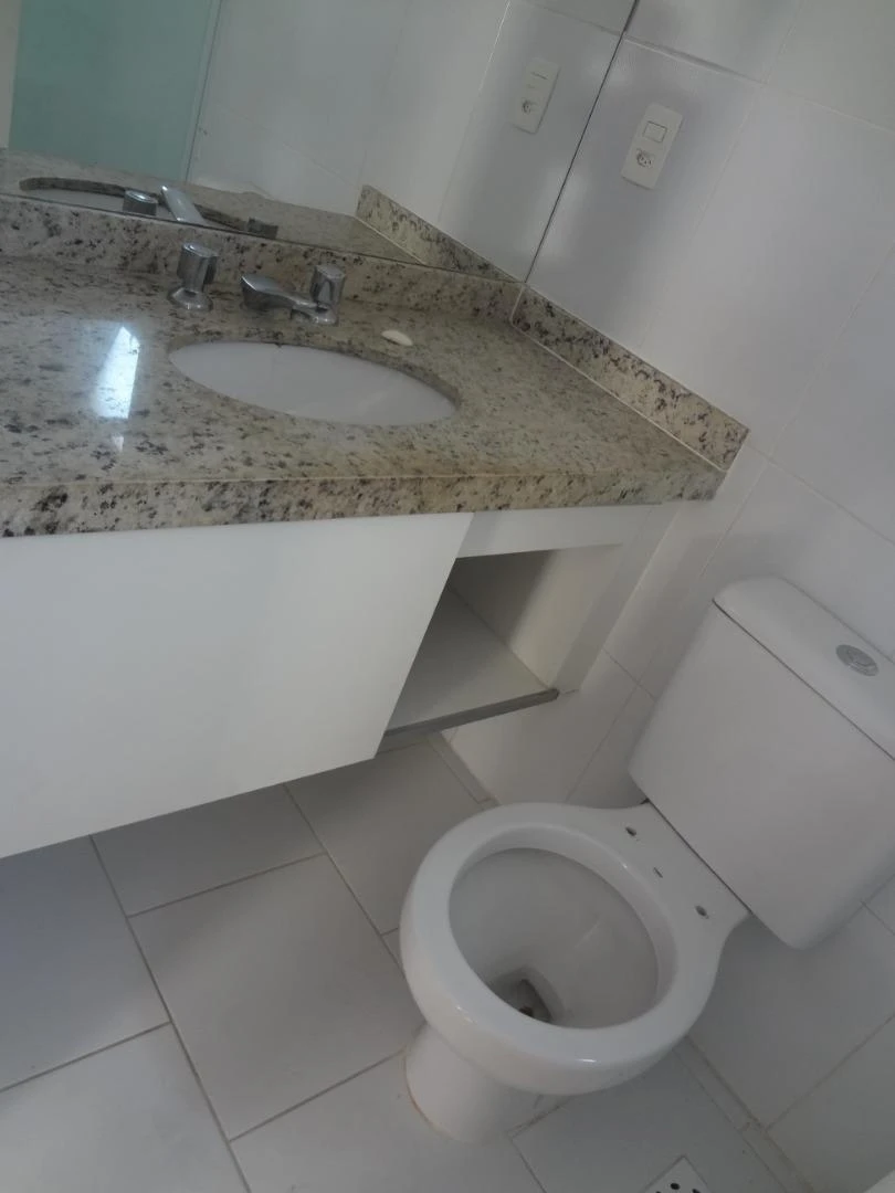 101 m² unfurnished apartment with 3 bedrooms and 2 parking — photo 3