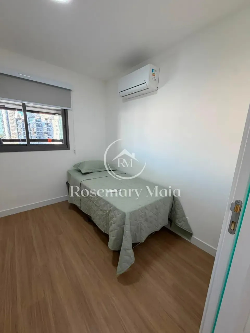 Furnished 127 m² apartment with open-plan kitchen gas — photo 4