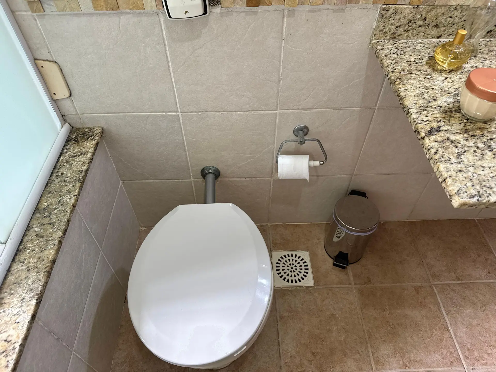 Casa mobiliada com 5 quartos e escritório no imóvel — photo 105