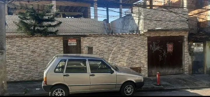 Apartamento com 3 quartos e fogão a gás — photo 12
