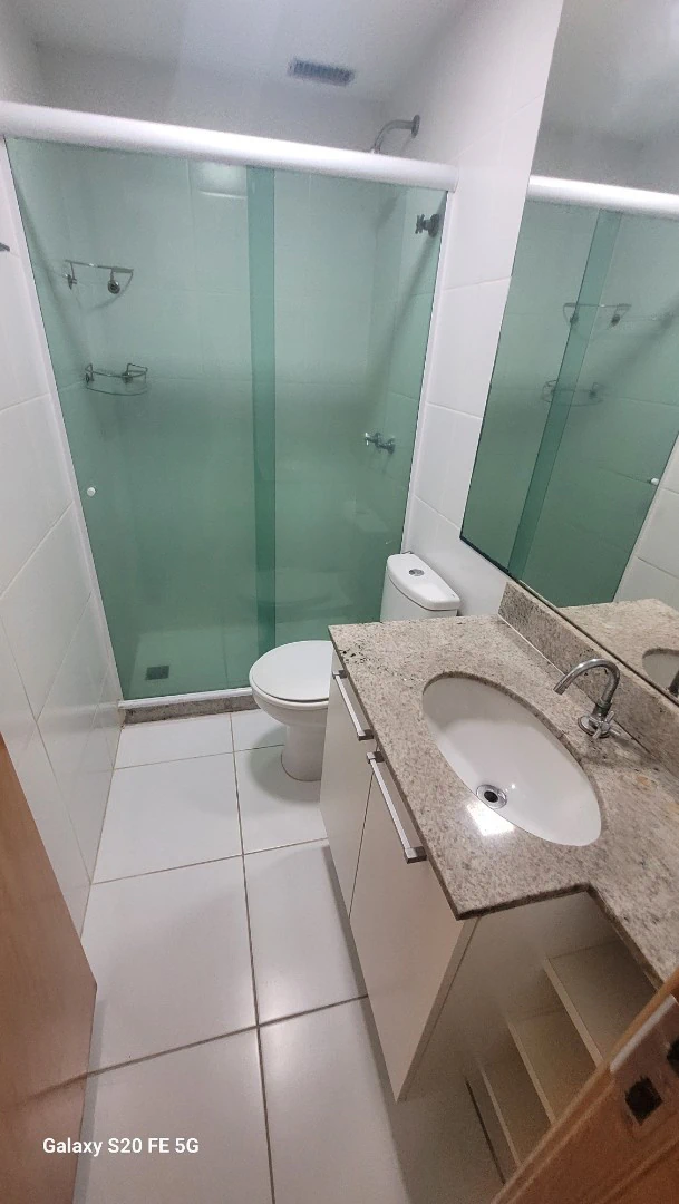Apartamento de 2 quartos com espaço de home office — photo 11
