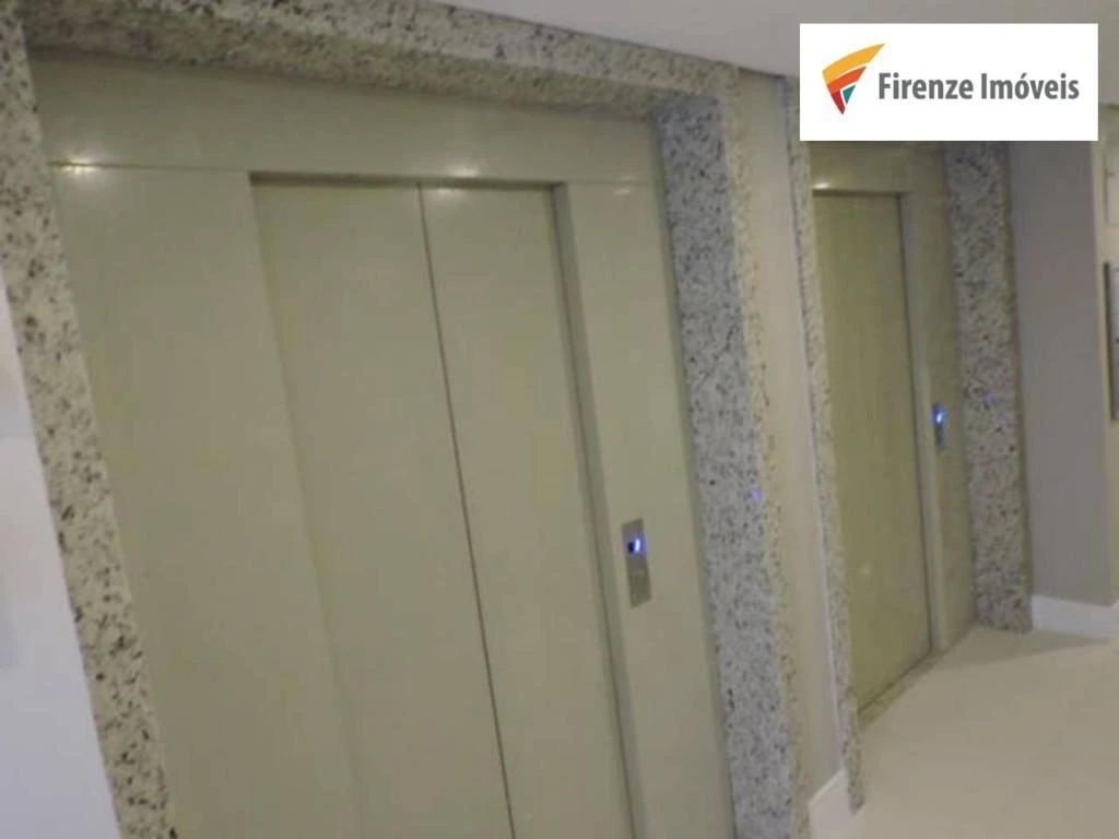 Apartamento de 3 quartos com varanda gourmet, Portão — photo 23