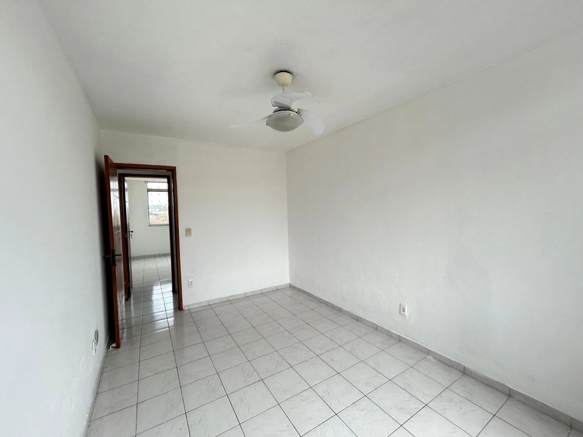 2-bedroom apartment, 51 m² — photo 8
