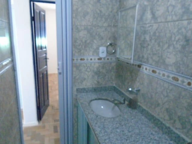 54 m² apartment with a closed kitchen and 2 bedrooms — photo 6