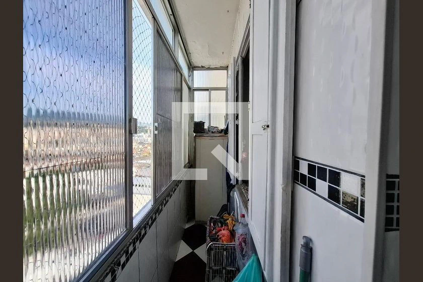 Apartamento amueblado de 3 dormitorios con zona de lavado — photo 18