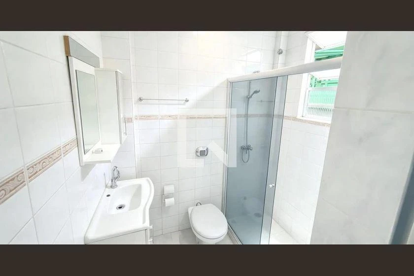 Квартира 60 м², 2 спальні, Ріо-де-Жанейро — photo 4
