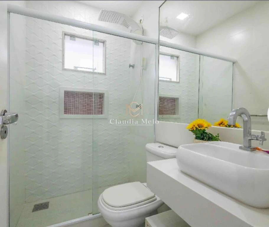 Casa mobiliada com 4 suítes e 6 banheiros, 300 m² — photo 23