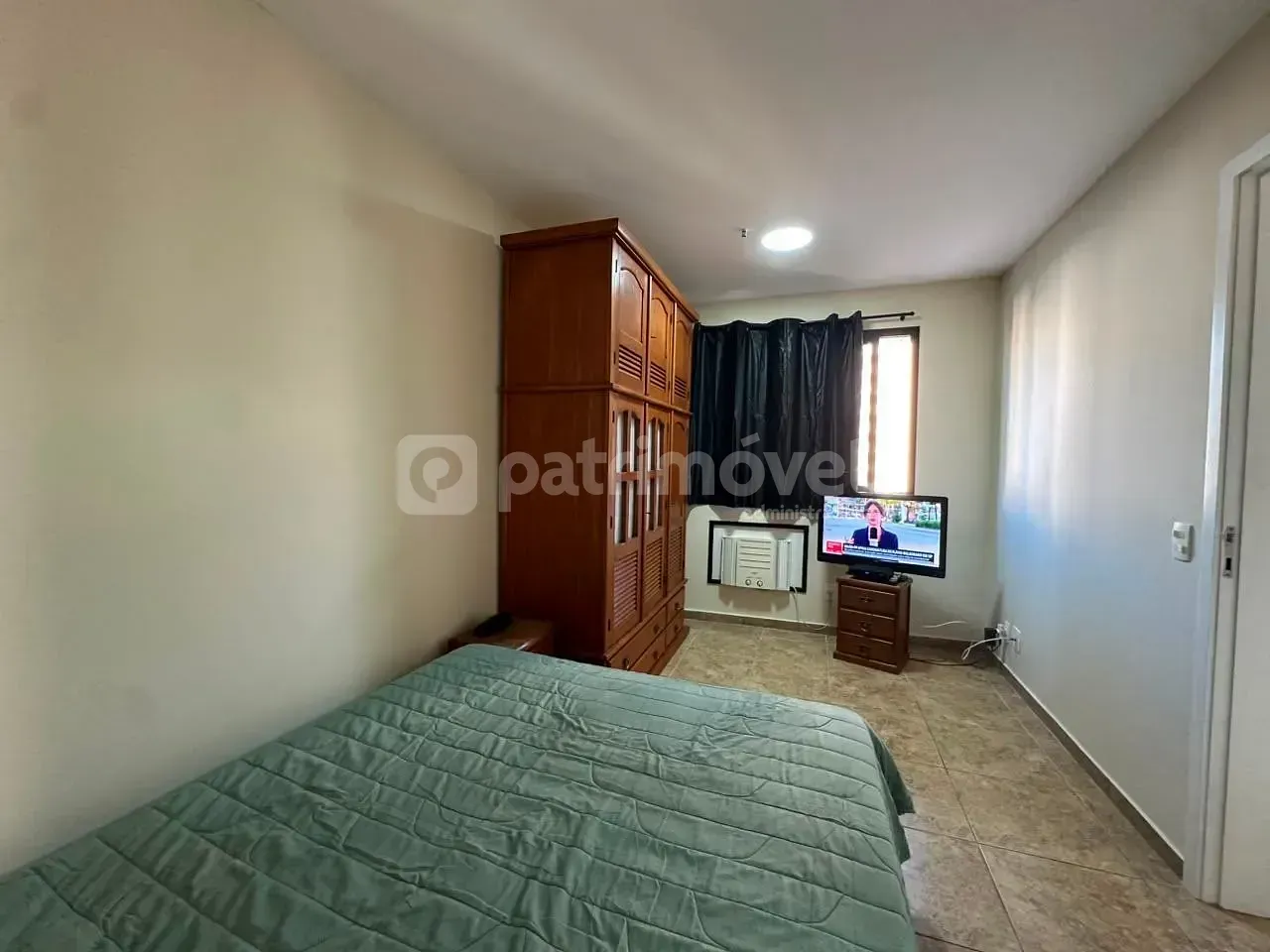 Apartamento mobiliado com 1 quarto e fogão a gás — photo 11
