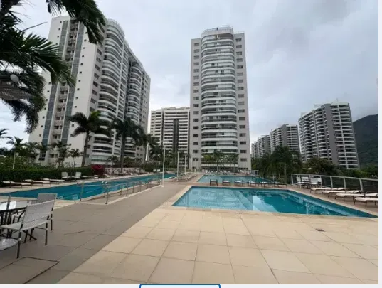 Apartamento de 2 quartos e 3 banheiros com 85 m² — photo 37