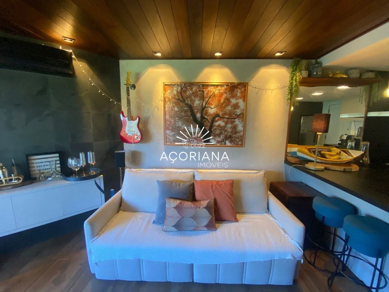Apartamento de 1 dormitorio con jardín privado, 46 m² — photo 24