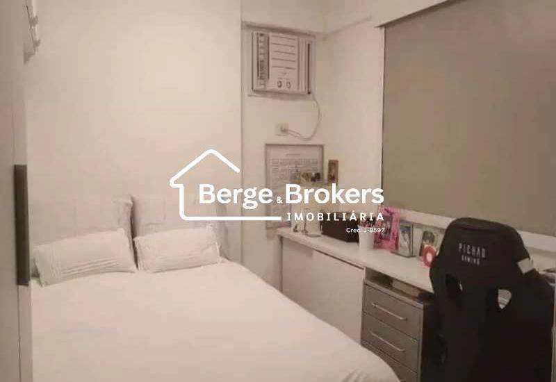 Apartamento mobiliado de 97 m² com 3 quartos e churrasqueira privativa — photo 4