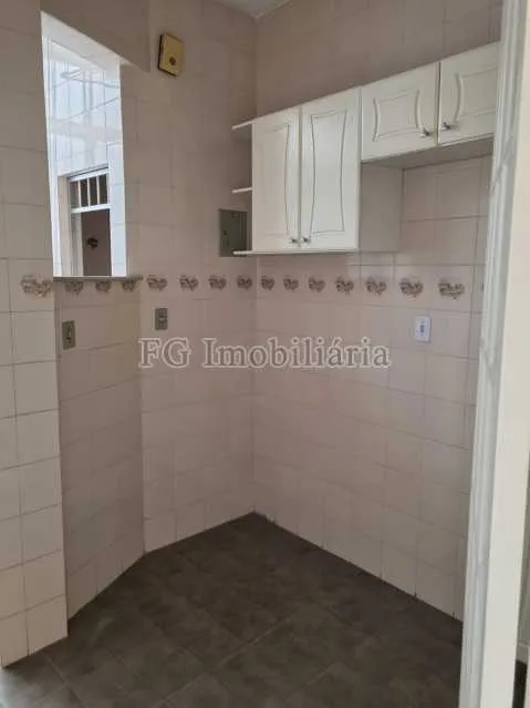 One-bedroom apartment with a mountain view — photo 10