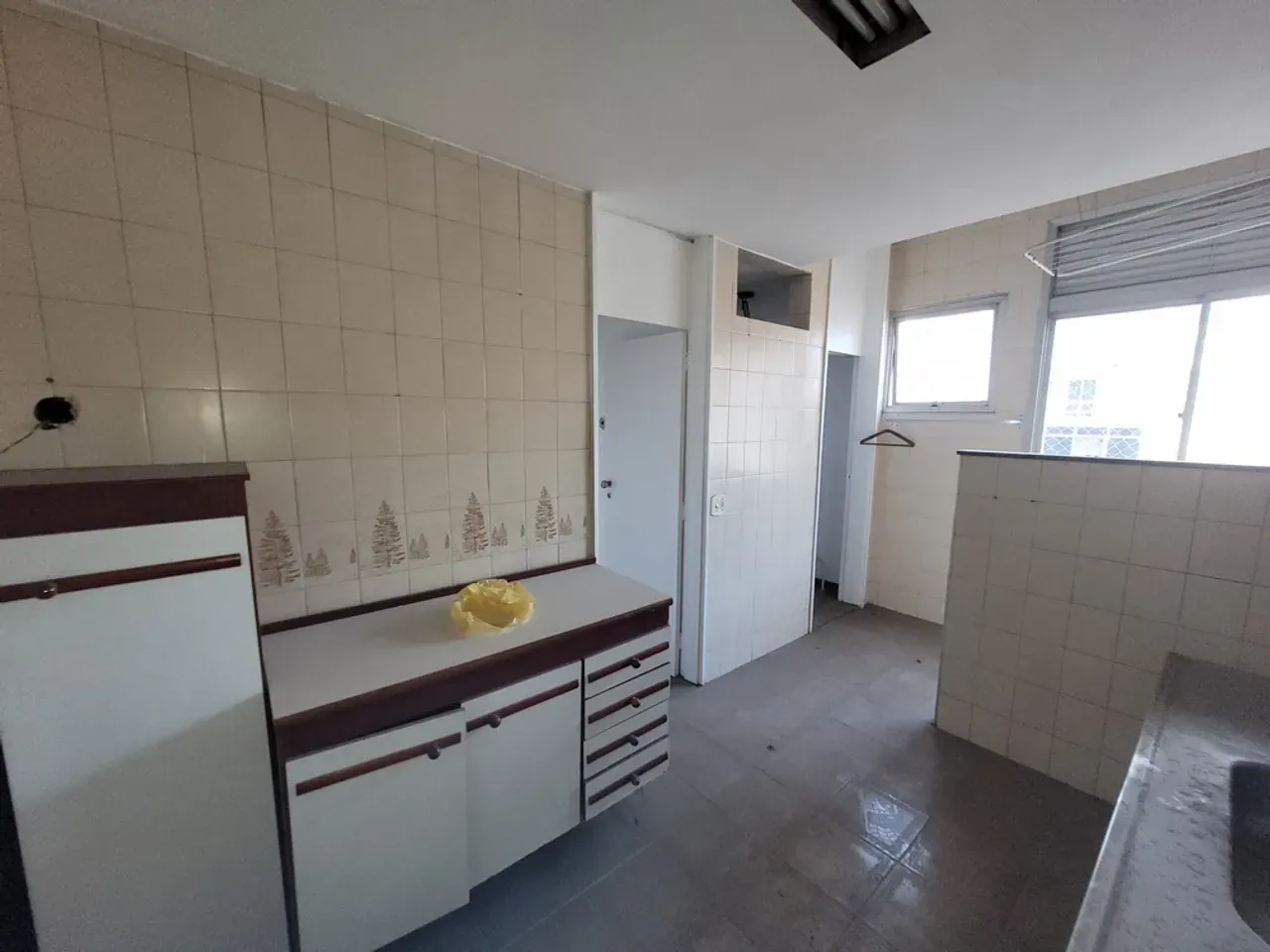 Apartamento duplex com 3 quartos e vista da cidade — photo 8