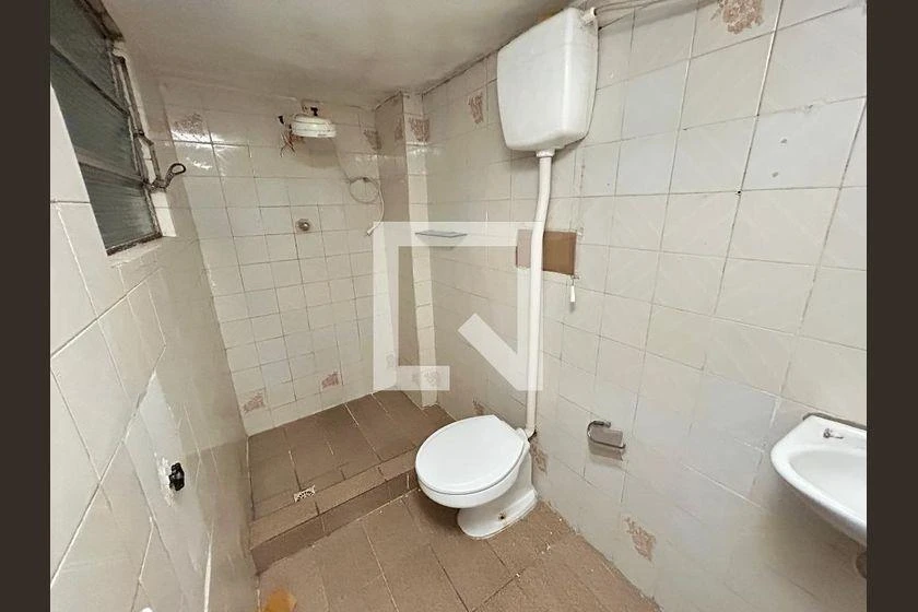 Rental house with 2 bedrooms, 90 m² and a balcony — photo 13