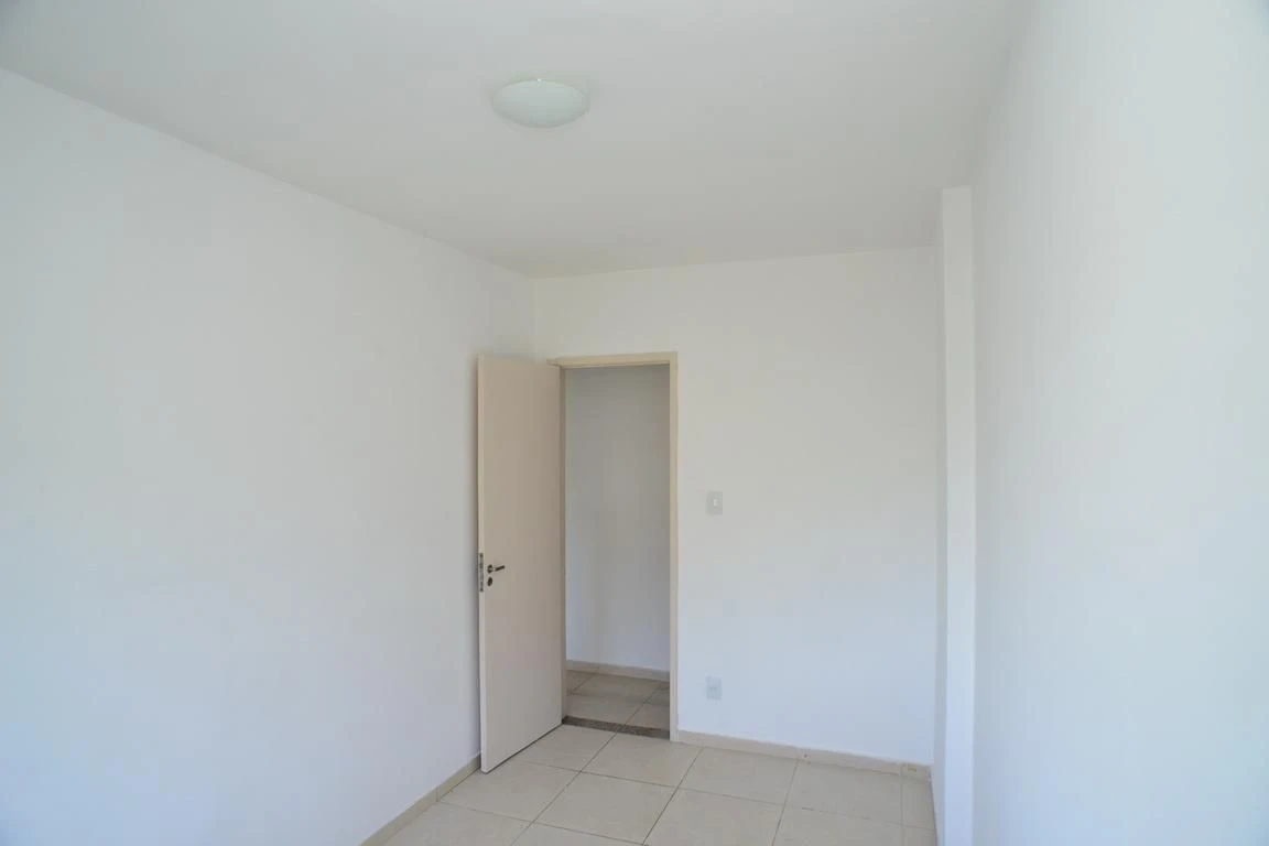 Apartment with 2 bedrooms and a balcony with BBQ — photo 9