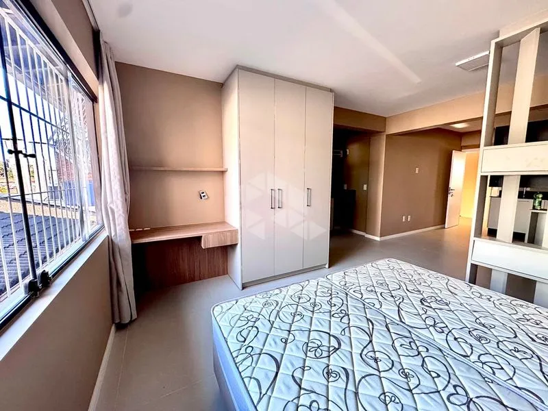 Estudio amueblado de 35 m² con 1 plaza y 1 baño — photo 9