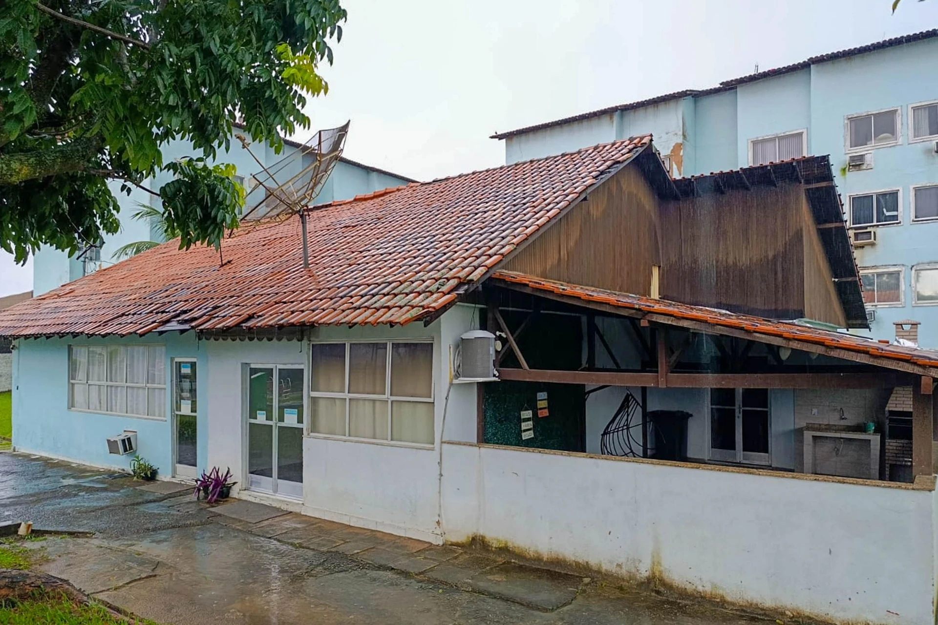 Apartamento de 2 dormitorios con piscina y 1 plaza — photo 10