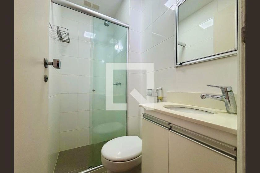 Apartamento, 79 m², com máquina de lavar — photo 3