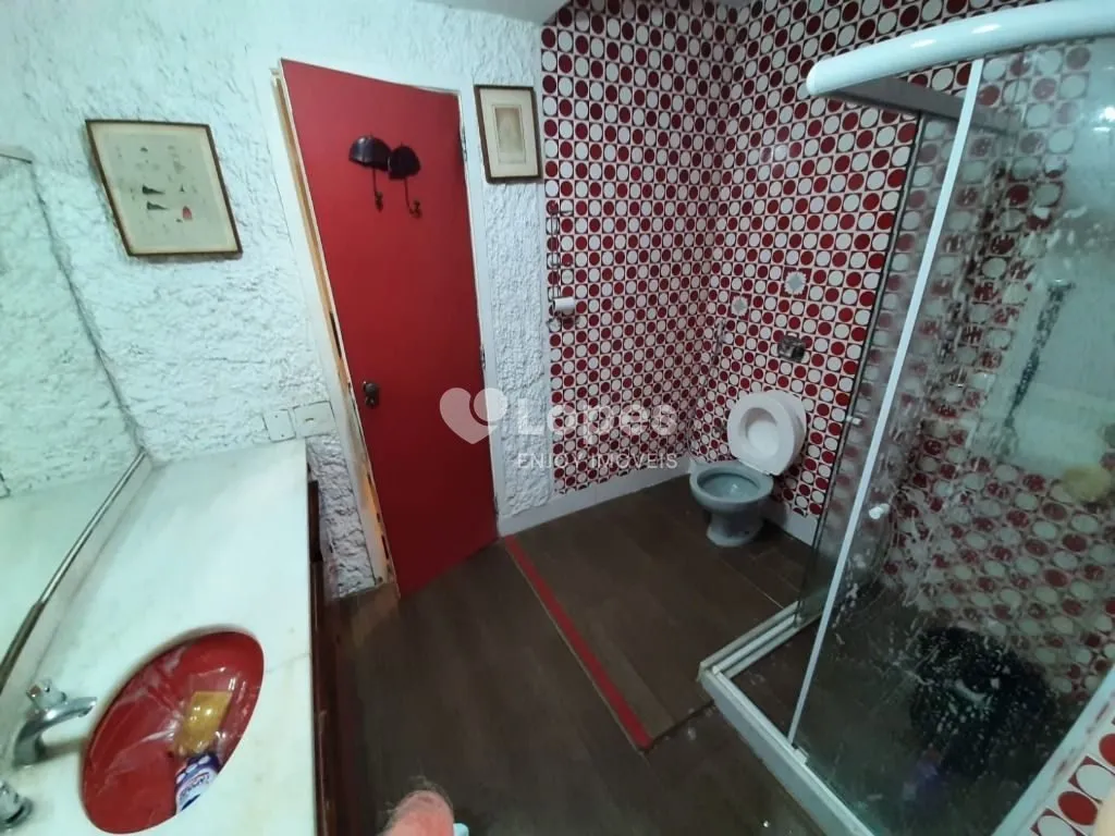 3-bedroom apartment with a washing machine in Rio de Janeiro — photo 35