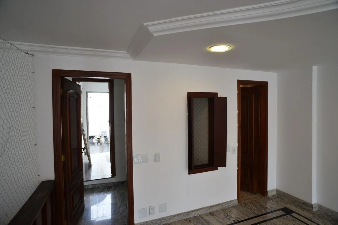 Apartamento com 2 suítes e varanda com churrasqueira — photo 10