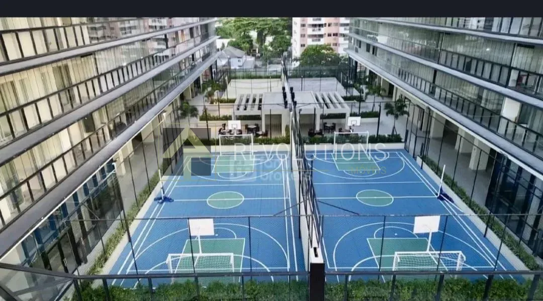 2-bedroom apartment with 2 bathrooms and 2 parking — photo 16