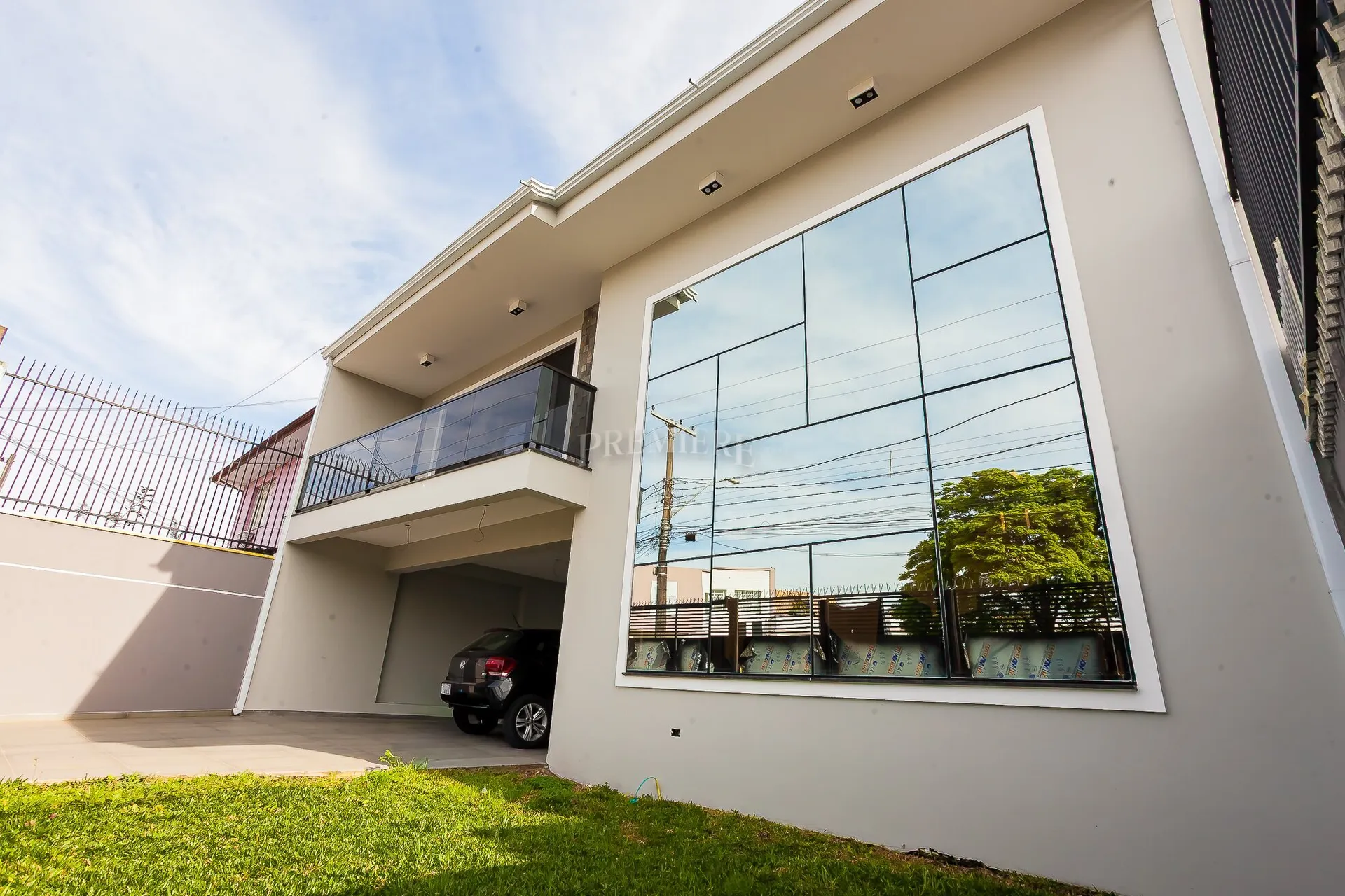 House with 4 en-suite bedrooms and 510 m², 5 parking — photo 11