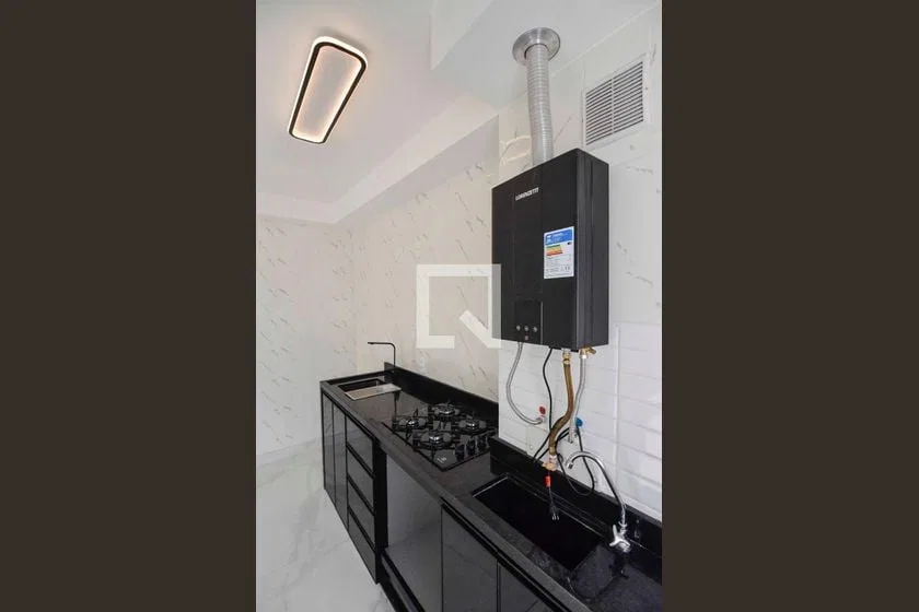 Apartamento para locação com 2 quartos e varanda no 18º — photo 30