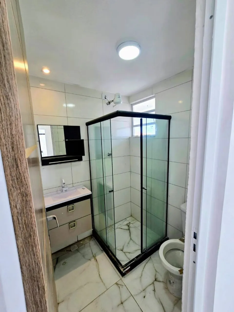 Квартира 80 м² с видом на воду и застеклённым балконом — photo 4