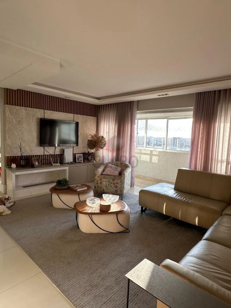 Floor-to-ceiling windows in a 3-bedroom apartment, 46 m²