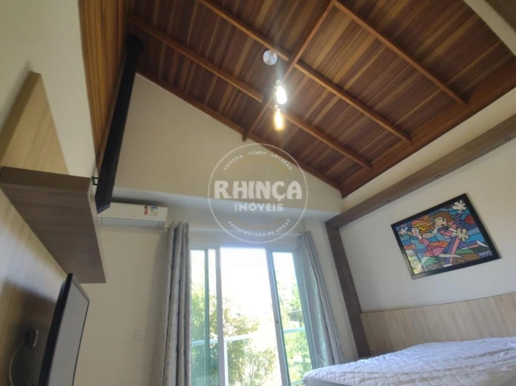 Furnished house with open-plan kitchen and 4 bedrooms — photo 5