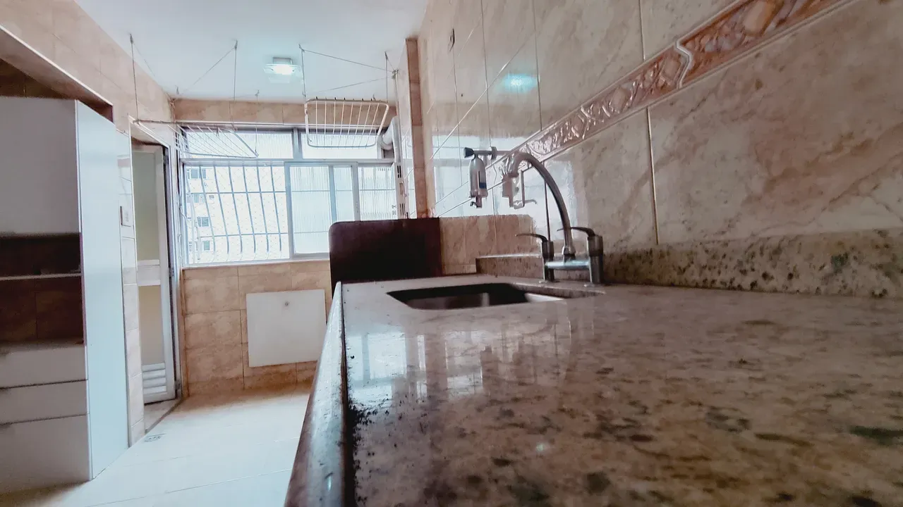 3-bedroom, 69 m² apartment in Rio de Janeiro — photo 16