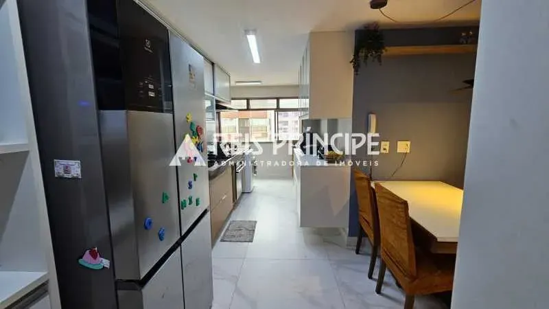 Квартира 155 м² со стиральной машиной и видом на воду — photo 4