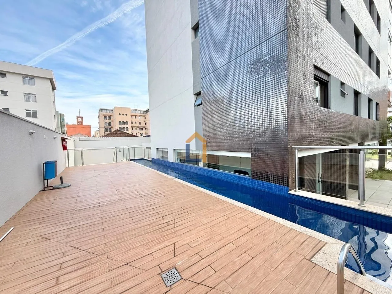 Cobertura duplex com 350 m², 2 suítes e 4 vagas — photo 55