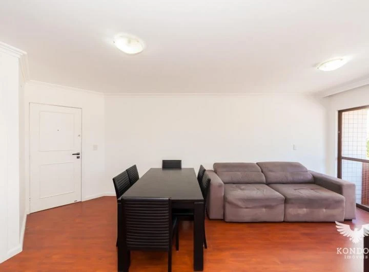 Apartamento mobiliado de 136 m² com 3 quartos e suíte — photo 2