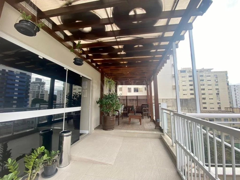 Furnished apartment, 80 m², with a private BBQ — photo 32