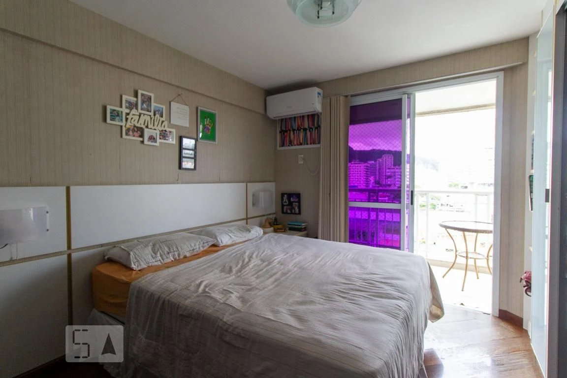 3-bedroom apartment with a mountain view — photo 3