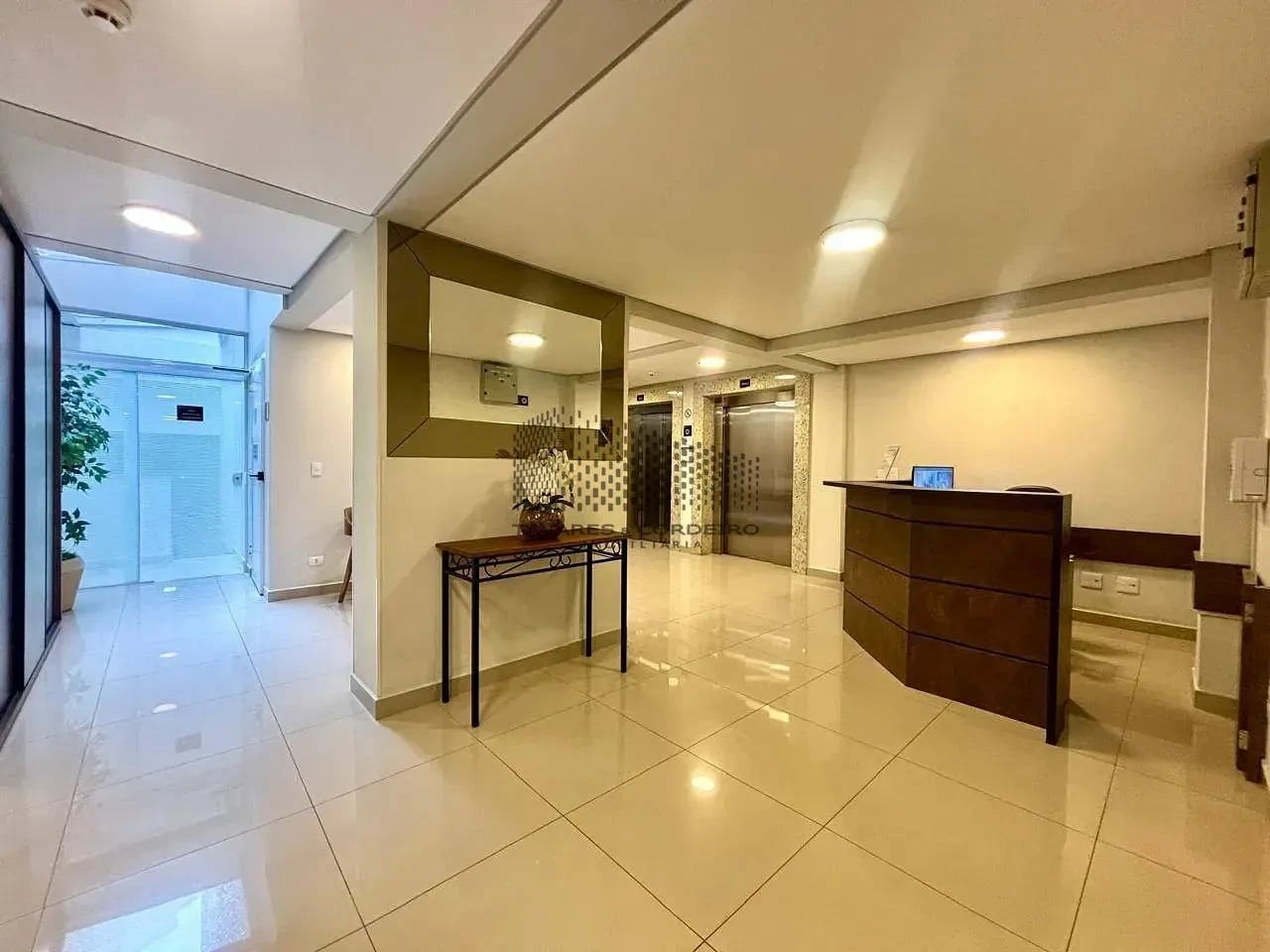 1 quarto e máquina de lavar: apartamento de 35 m² — photo 18