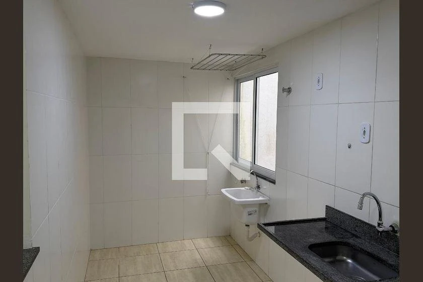 One-bedroom, 45 m² apartment in Rio de Janeiro — photo 11