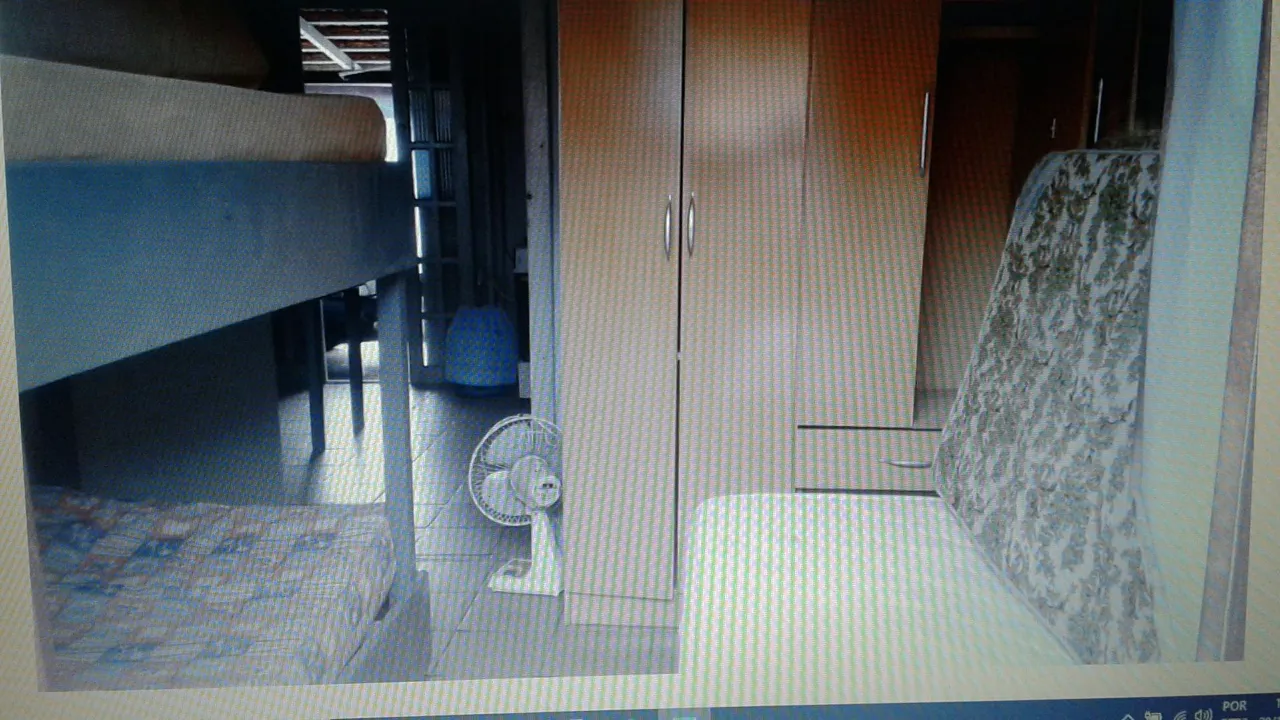 Furnished 4-bedroom, 110 m² house in Curitiba — photo 10