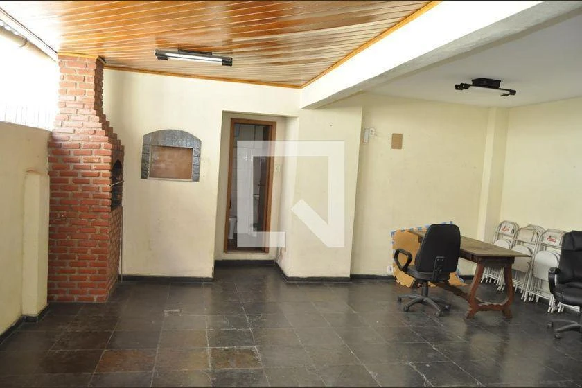 Apartamento mobiliado de 3 quartos com playground e 84 m² — photo 19