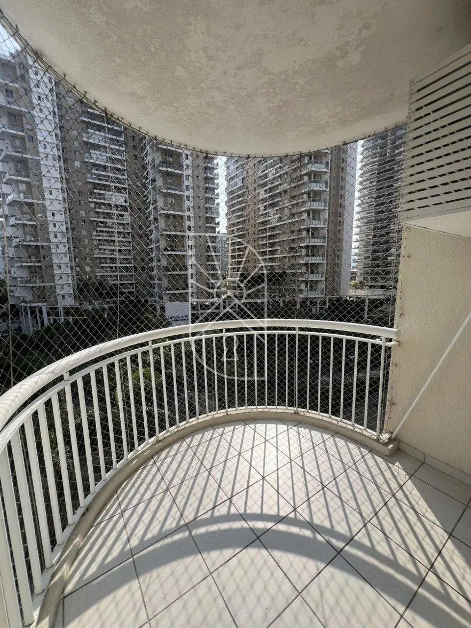 Apartamento de 2 quartos com 2 banheiros e varanda — photo 11