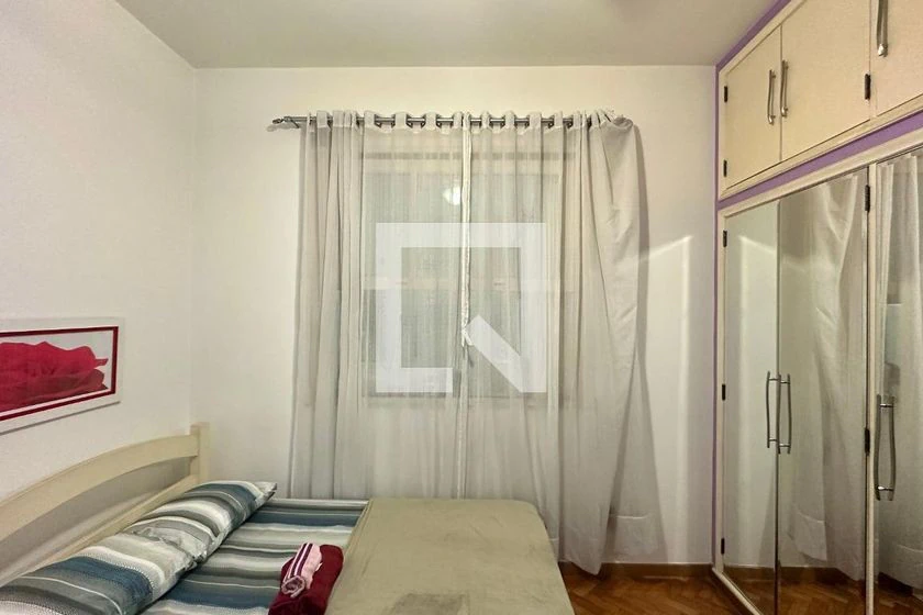 Apartamento mobiliado de 110 m² com 3 quartos — photo 23
