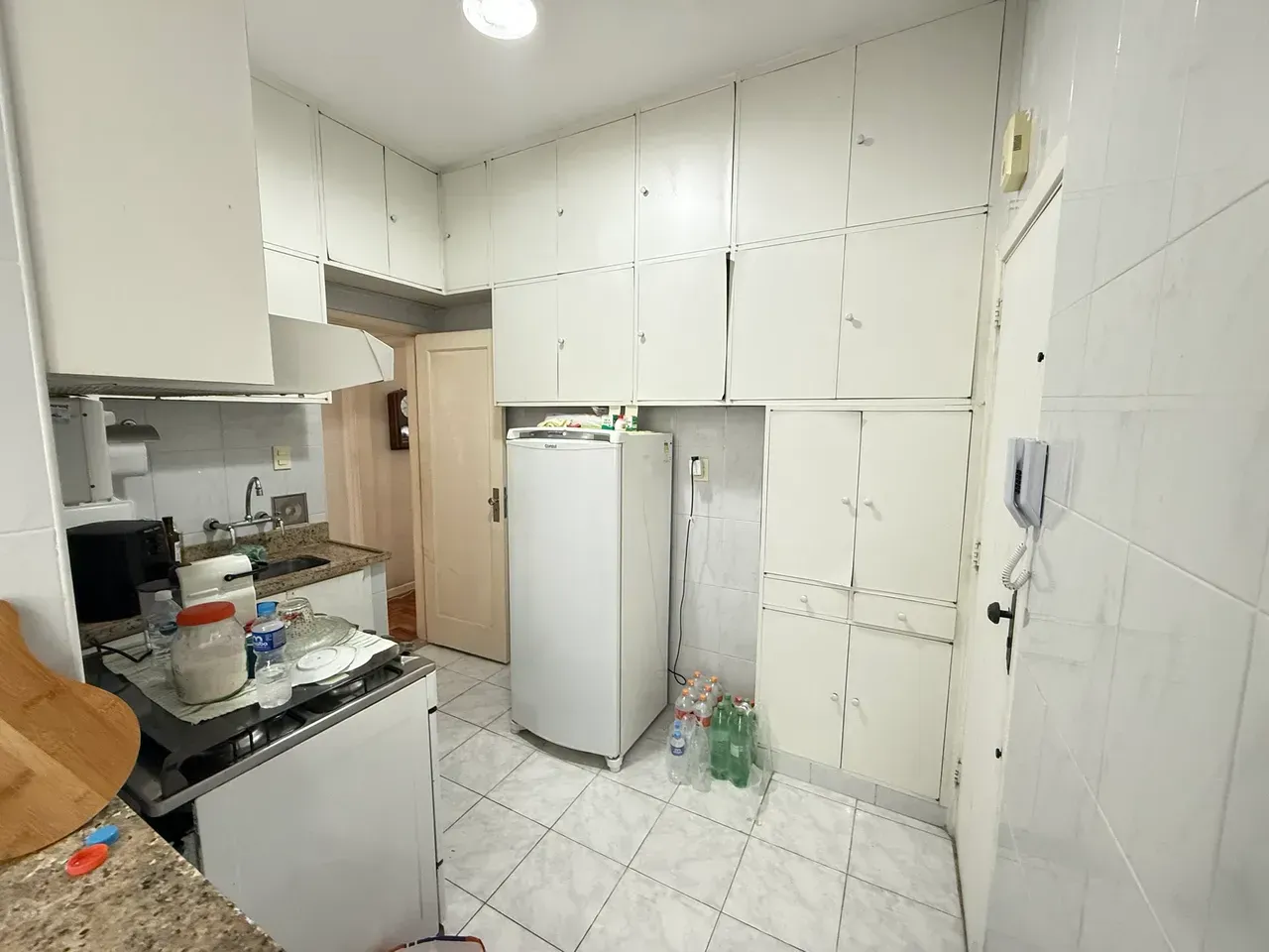 Rental apartment with 3 bedrooms and 128 m² — photo 34