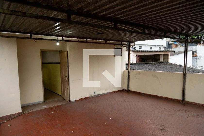 Casa de 4 quartos com varanda envidraçada, Pechincha — photo 14