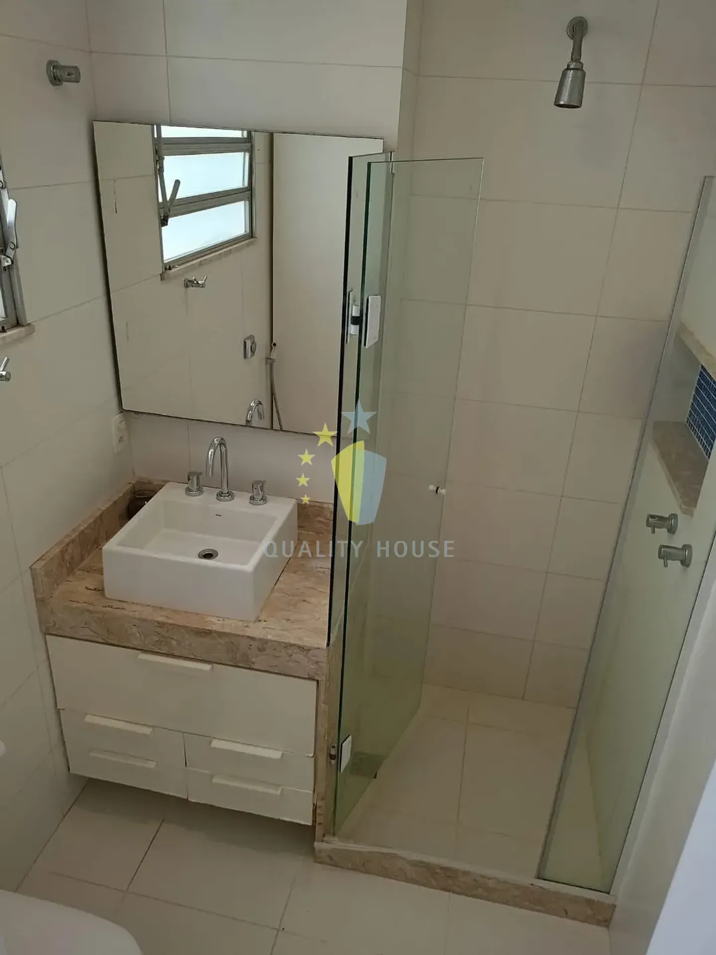Water view in a 3-bedroom apartment, 110 m² — photo 35