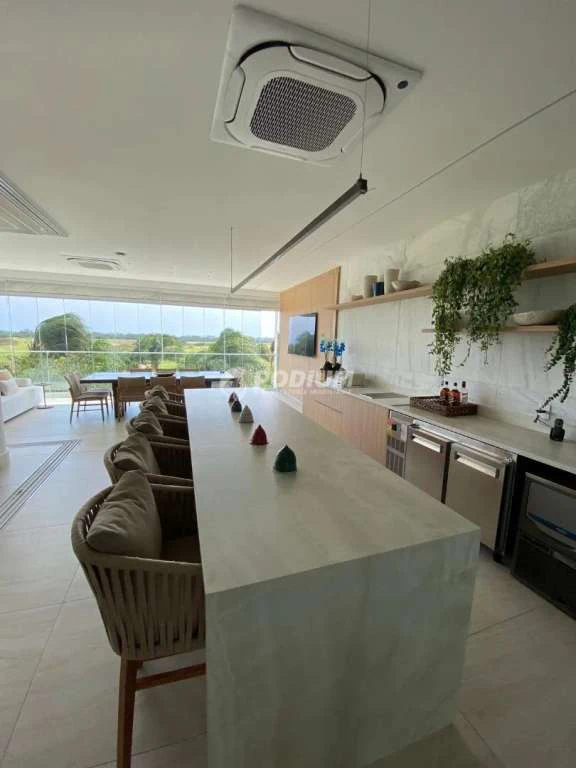 Apartamento mobiliado de 650 m² com 5 suítes e 4 vagas — photo 4