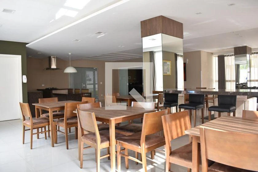 Furnished apartment, 113 m², with a grill on the balcony — photo 12