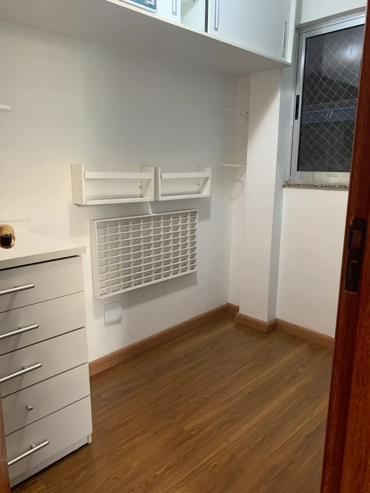 2-bedroom apartment with a washing machine in Rio de Janeiro — photo 6