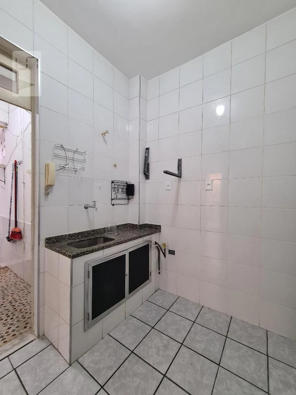 Квартира: 2 спальни, 50 м² — photo 7